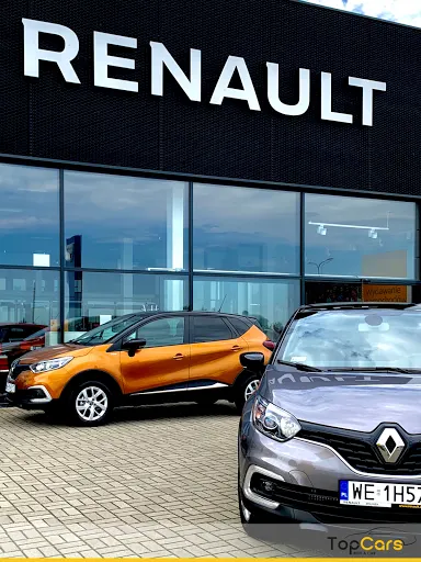 TopCars rent a car Wrocław, Lotnisko Strachowice wynajem krótko- i długoterminowy samochodów BEZ KAUCJI